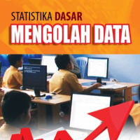 Image of Statistika Mengolah Data