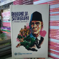 Image of DANUDIRJA SETIA BUDHI (DOUWES DEKKER)