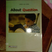 Image of ABOUT QUESTION