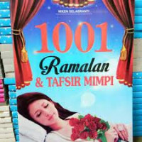 Image of 1001 Ramalan & Tafsir Mimpi
