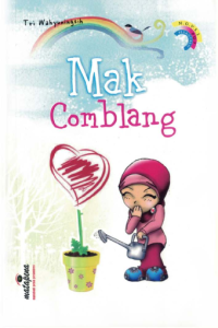 Image of MAK Comblang