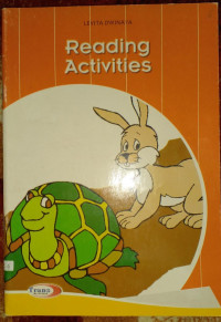 Image of READING ACTIVITIES