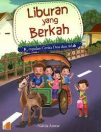 Image of Liburan Yang Berkah