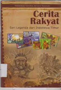 Image of Cerita Rakyat  Seri Legenda dari Sumatera