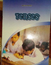 Image of TENSES