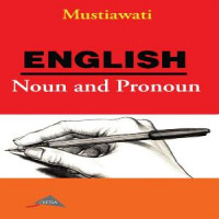 Image of English Noun and Pronoun