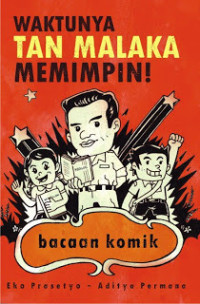 Image of WAKTU TAN MALAKA MEMIMPIN