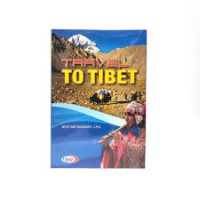 Image of TRAVEL TO TIBET