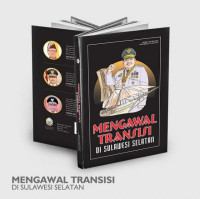 Image of MENGAWAL TRANSISI DI SULAWESI SELATAN