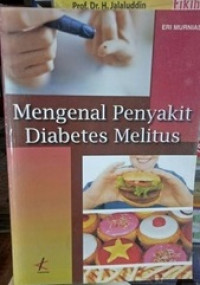 Image of Mengenal Penyakit Diabetes Melitus