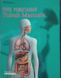 Image of Buku Pengetahuan Tubuh Manusia