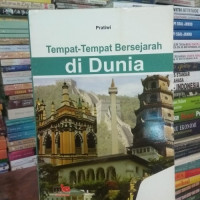 Image of Tempat-Tempat Bersejarah Di Dunia