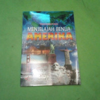 Image of Menjelajah Benua Amerika