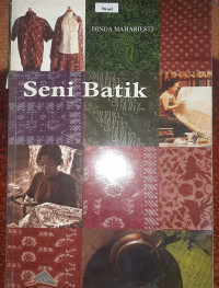 Image of SENI BATIK