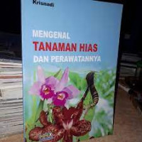 Image of MENGENAL TANAMAN HIAS DAN PERAWATANNYA