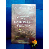 Image of THE TENTH INSIGHT