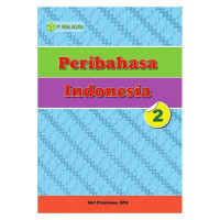 Image of Peribahasa Indonesia jilid 2
