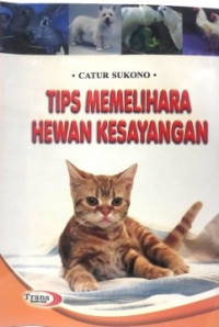 Image of Tips Memelihara Hewan Kesayangan