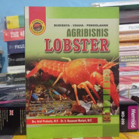 Image of AGRIBISNIS LOBSTER