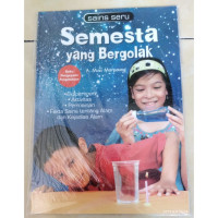 Image of Semesta yang Bergolak