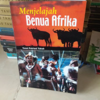Image of Menjelajah Benua Afrika