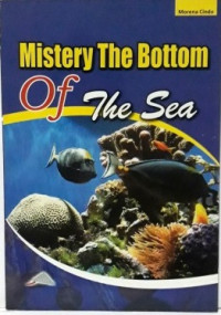 Image of Mistery The Bottom Of The Sea
