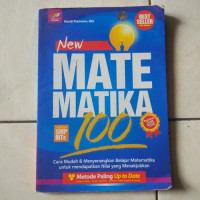 Image of NEW MATE MATIKA 100
