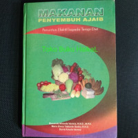 Image of Makanan Penyembuh Ajaib