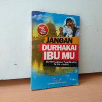 Image of Jangan Durhaka Ibumu