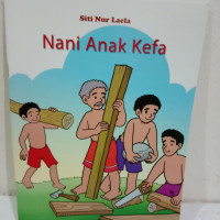 Image of Nani Anak Kefa