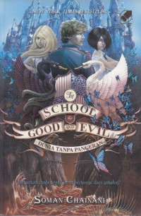 Image of SCHOOL GOOD AND EVIL