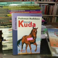 Image of Pedoman Budidaya Beternak Kuda