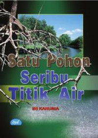 Image of Satu Pohon Seribu Titik Air