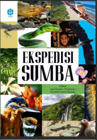 Image of Ekspedisi Sumba
