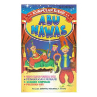 Image of Kumpulan Kisah Abu Nawas