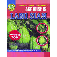 Image of Agribisnis Labu Siam