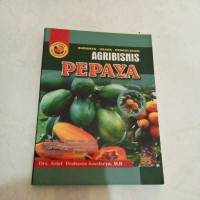 Image of Agribisnis Pepaya