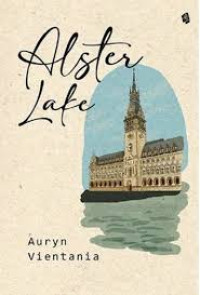 Image of Alster Lake