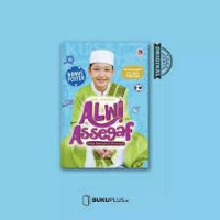 Image of Alwi Assegaf cinta dakwah & Sholawat