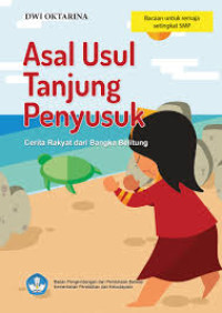 Image of Asal-usul Tanjung Penyusuk