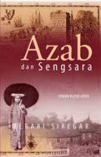 Image of Azab dan sengsara : (kisah kehidupan seorang anak gadis)