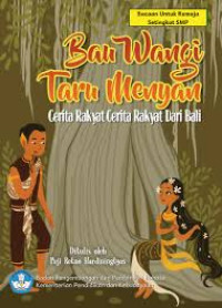 Image of Bau Wangi Taru Menyan