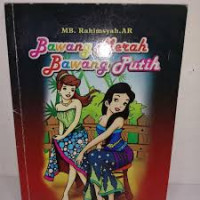 Image of Bawang Merah Bawang Putih