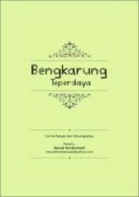 Image of Bengkarung Teperdaya