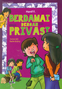 Image of Berdamai dengan Privasi