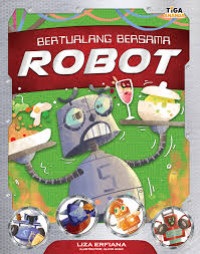 Image of Bertualang Bersama Robot