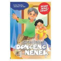 Image of Cerita Dido 1 : Dongeng Nenek