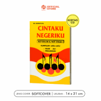 Image of Cintaku Negeriku Kumpulan Lagu-Lagu
