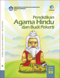 Image of Buku Siswa - Pendidikan Agama Hindu Dan Budi Pekerti Kelas XII