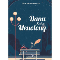 Image of DANU SUKA MENOLONG